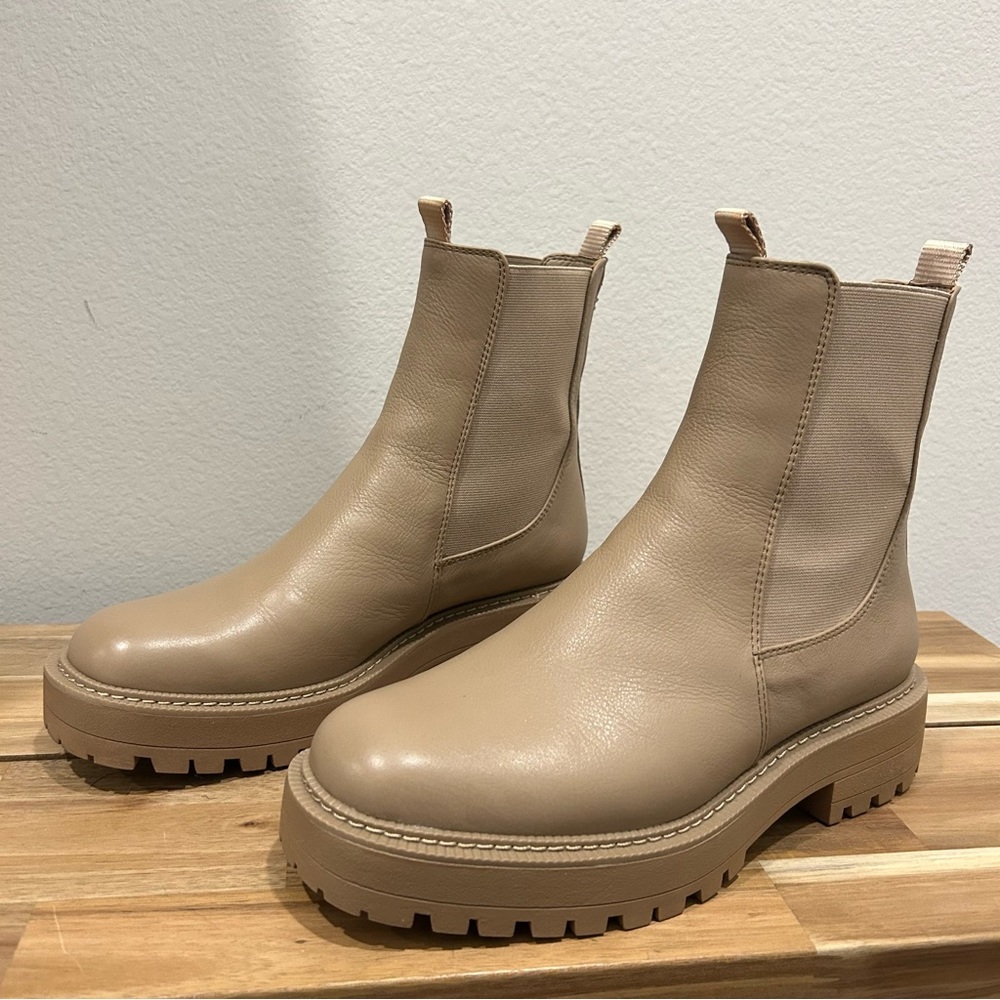 Sam Edelman Laguna Chelsea Boots